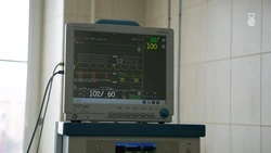  Эффективность ранней диагностики инфарктов выросла на Ставрополье