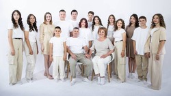 Ставропольчанка вошла в состав Всероссийского родительского комитета