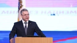 Губернатор Владимиров: на Ставрополье усилят безопасность школ и других учреждений образования