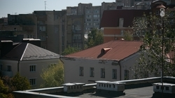 Три многоэтажки капитально отремонтировали на КМВ  