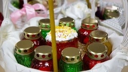 Глава Железноводска поздравил жителей города с Пасхой