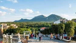 В Железноводске перевыполняют показатели по курортному сбору 