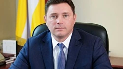 Экс-глава Кисловодска идёт на поправку