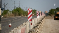 Дорогу на улице Ленина отремонтируют в Железноводске после пяти лет ожидания