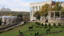 Театральный фестиваль «Бинокль» состоялся в Железноводске