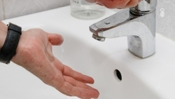 Семь городов и посёлков КМВ остались без воды 12 февраля из-за аварии