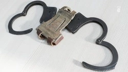 Подозреваемый в контрабанде оружия задержан в Железноводске