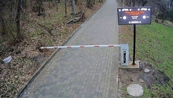 Терренкуры Железноводска закрыли из-за шквалистого ветра