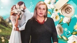 «У истоков рождения новой семьи»: начальник ЗАГСа Железноводска рассказала о любви к профессии, традициях отдела и юбилярах
