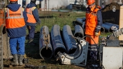 Водоснабжения не будет в Железноводске до 12:00 