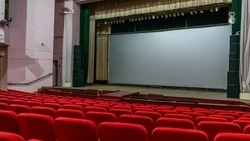 В Железноводске завершается неделя кинопоказов, посвящённая Сергею Пускепалису 