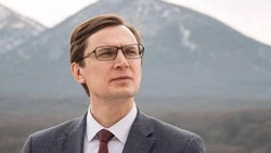 Евгений Моисеев стал почетным гражданином Железноводска 