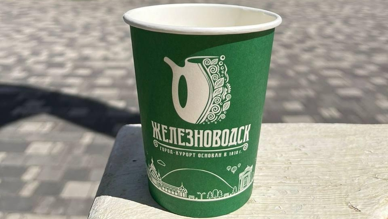 Рост потребления минеральной воды увеличился на 25% в Железноводске