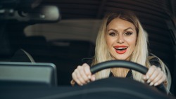 Акцию «Мама рулит!» проведут в Железноводску ко Дню матери