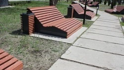 Микрорайон Ёлочки благоустроят в Лермонтове благодаря нацпроекту