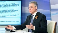 Подземный переход в Иноземцеве благоустроят после прямой линии губернатора