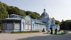 Железноводским старшеклассникам устроят экскурсии в санатории