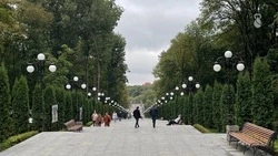 «Умный Железноводск» стал образцом для цифровизации всего региона 