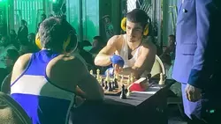 Шахбоксёры из Железноводска стали чемпионами Европы в Стамбуле