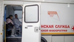 Число смертей от туберкулёза снизилось на 59% на Ставрополье за 10 лет