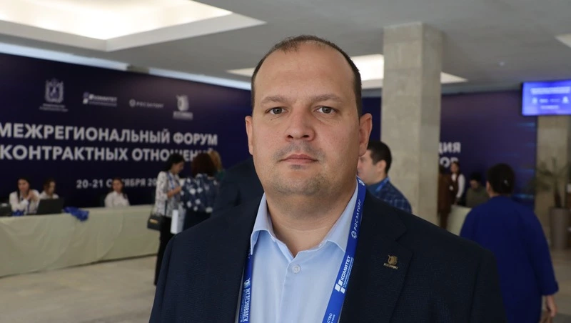 Прямая линия с главой Железноводска состоится 12 октября