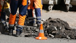 Более 16 км дорог ждёт ремонт в Железноводске в этом году