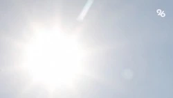 Сильную жару прогнозируют на Ставрополье 15-18 июля