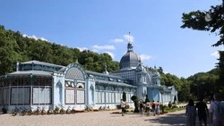 На исторической реконструкции в Железноводске можно выиграть соболиную шубу