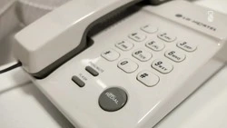 В Железноводске начала работать горячая линия для семей мобилизованных 