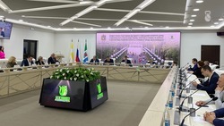 Совещание депутатов краевой Думы: Железноводск ждет продление курортного сбора, перехватывающие парковки и канатка 