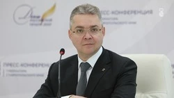 Правительство Ставропольского края дополнительно профинансирует проекты социальной сферы