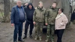 Со Ставрополья отправили посылки для военных в зоне СВО