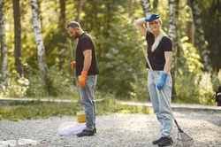 Жителей пятого микрорайона Железноводска приглашают на субботник