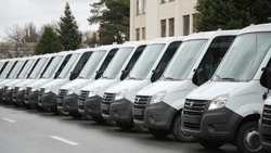 Автопарки школ Ставрополья пополнят 39 новых автобусов до конца 2024 года