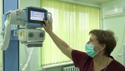 Рекордное количество оборудования поступит в больницы Ставрополья в 2024 году
