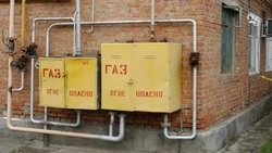 В Железноводске отключат газ 17 июня