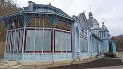День Ставрополья отметят в Железноводске кинопоказами и концертом