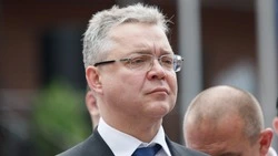 Губернатор Ставрополья Владимиров посетит с рабочим визитом Беларусь