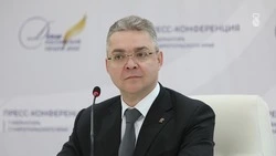 Губернатор Ставрополья: Более 120 тыс. земляков проголосовали за объекты для благоустройства 
