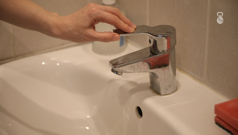 Воду временно отключат в Железноводске 25 ноября