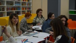 Курортный женский клуб открыли в Железноводске