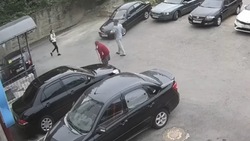 На Ставрополье мужчина ограбил старушку