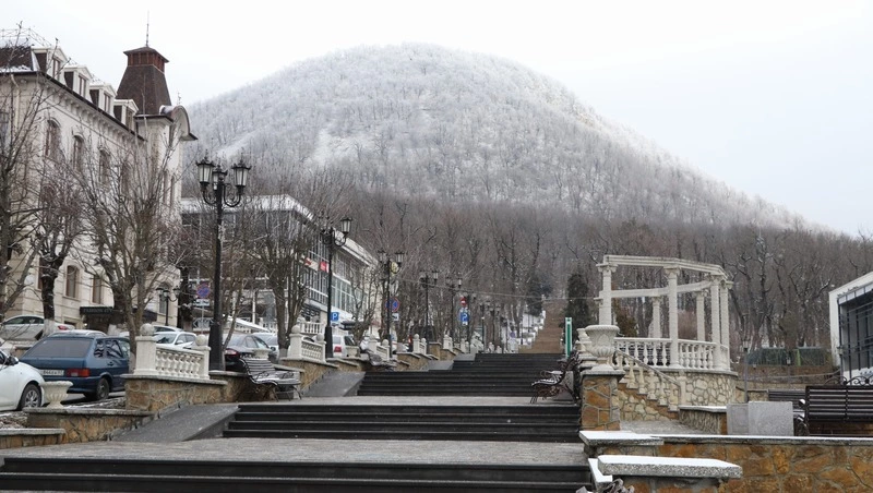 Железноводск попал в рейтинг городов Ставрополья комфортных для жизни