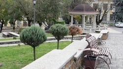 Платная парковка на Курортном озере в Железноводске откроется этим летом