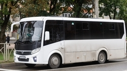 Жители посёлка Иноземцево попросили сделать регулярные рейсы в Пятигорск