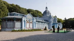 Выставку авторских кукол проводят в Железноводске