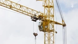 План по вводу жилья в Ставропольском крае выполнен почти на 45%