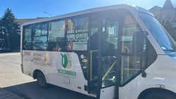 Общественный транспорт будет работать в Железноводске в Крещенскую ночь