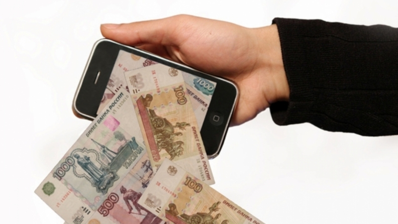 Жителей Железноводска предупредили об уловках мобильных мошенников