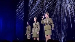 Концерт ансамбля ФСБ России состоится в Железноводске 28 июня